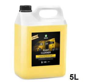 SREDSTVO ZA CISCENJE RDJE  RUST CLEANER 5KG 125220 GRASS